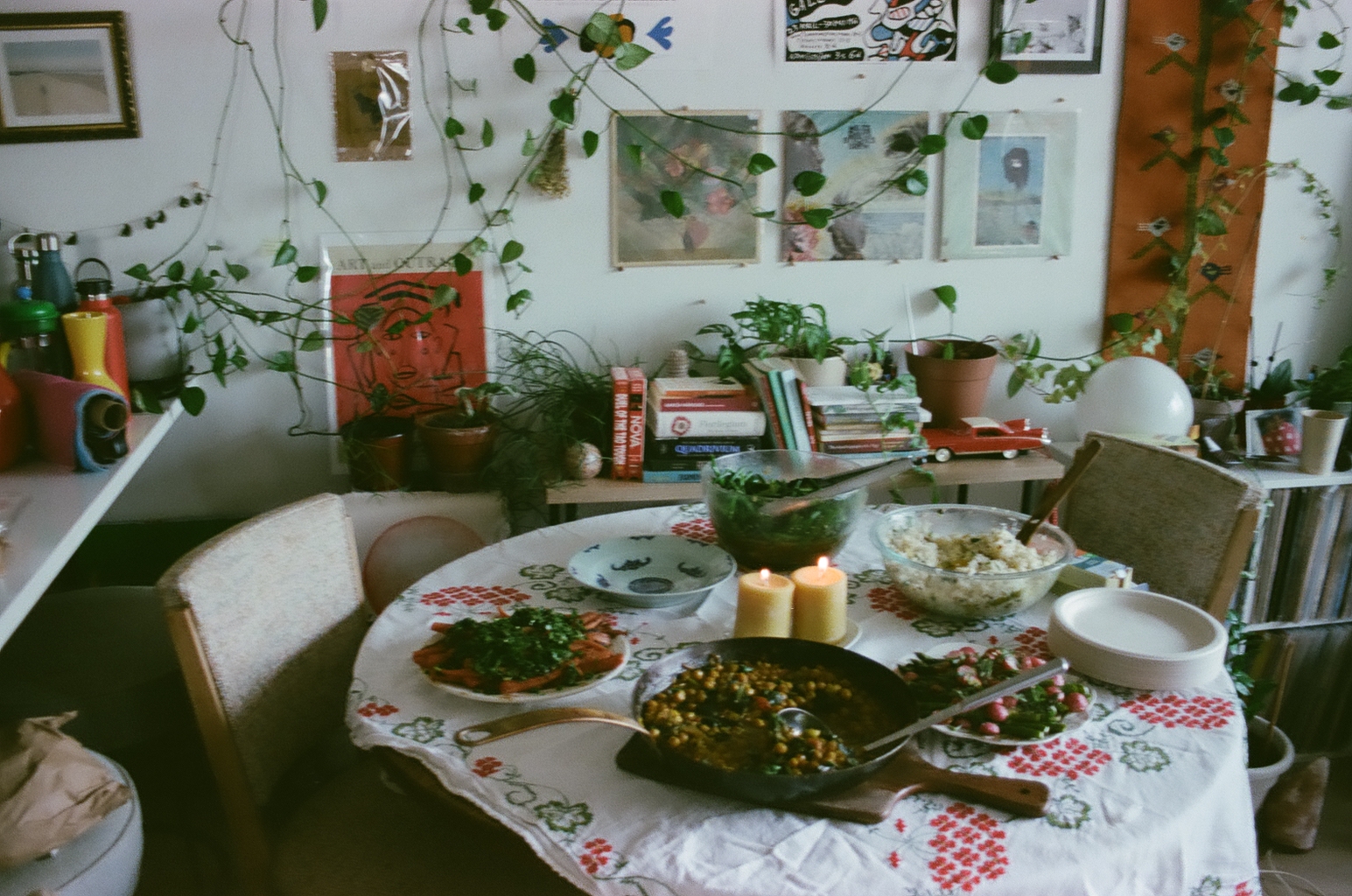 Gathering Image 1