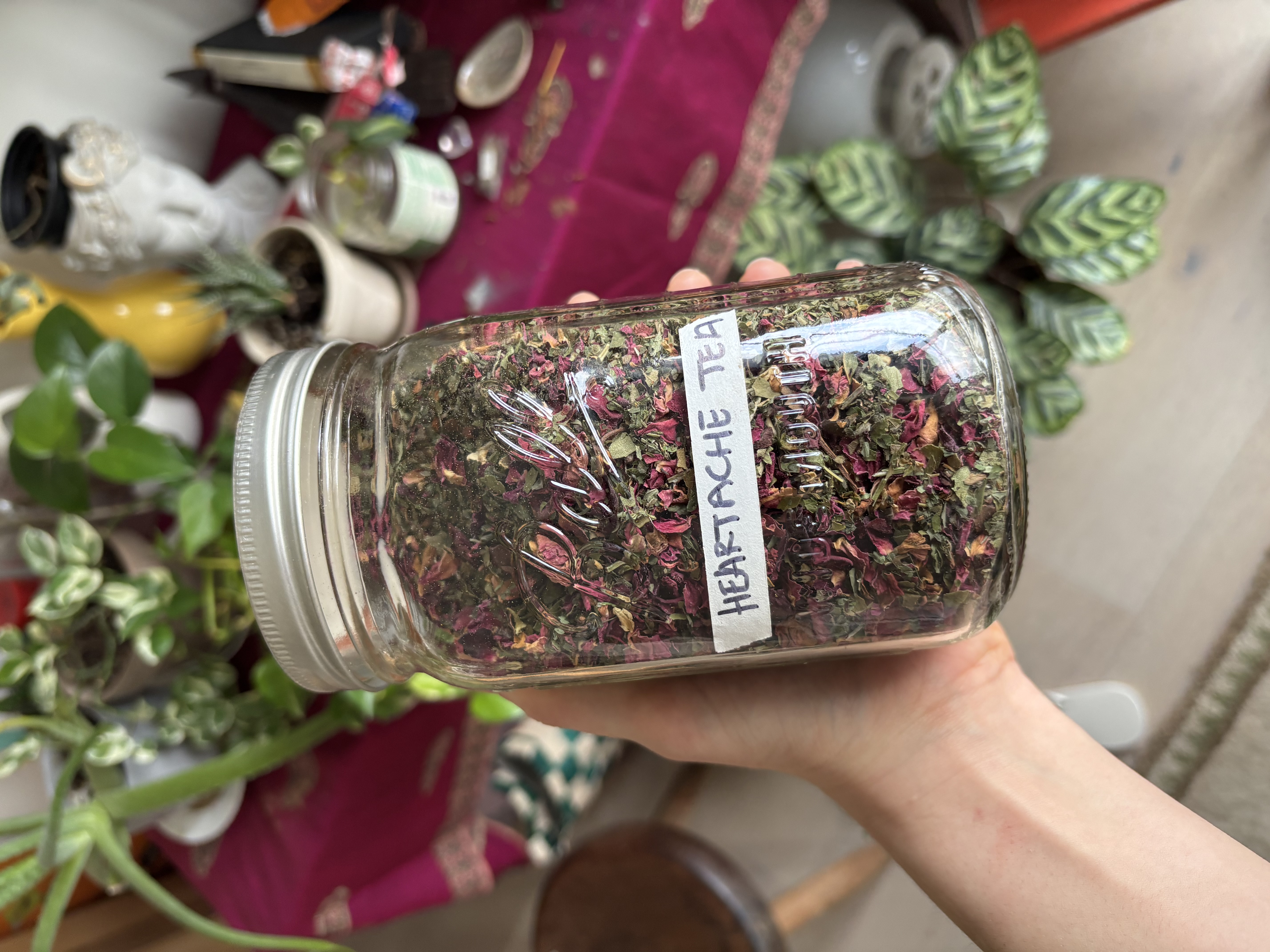 Herbal Blend 1