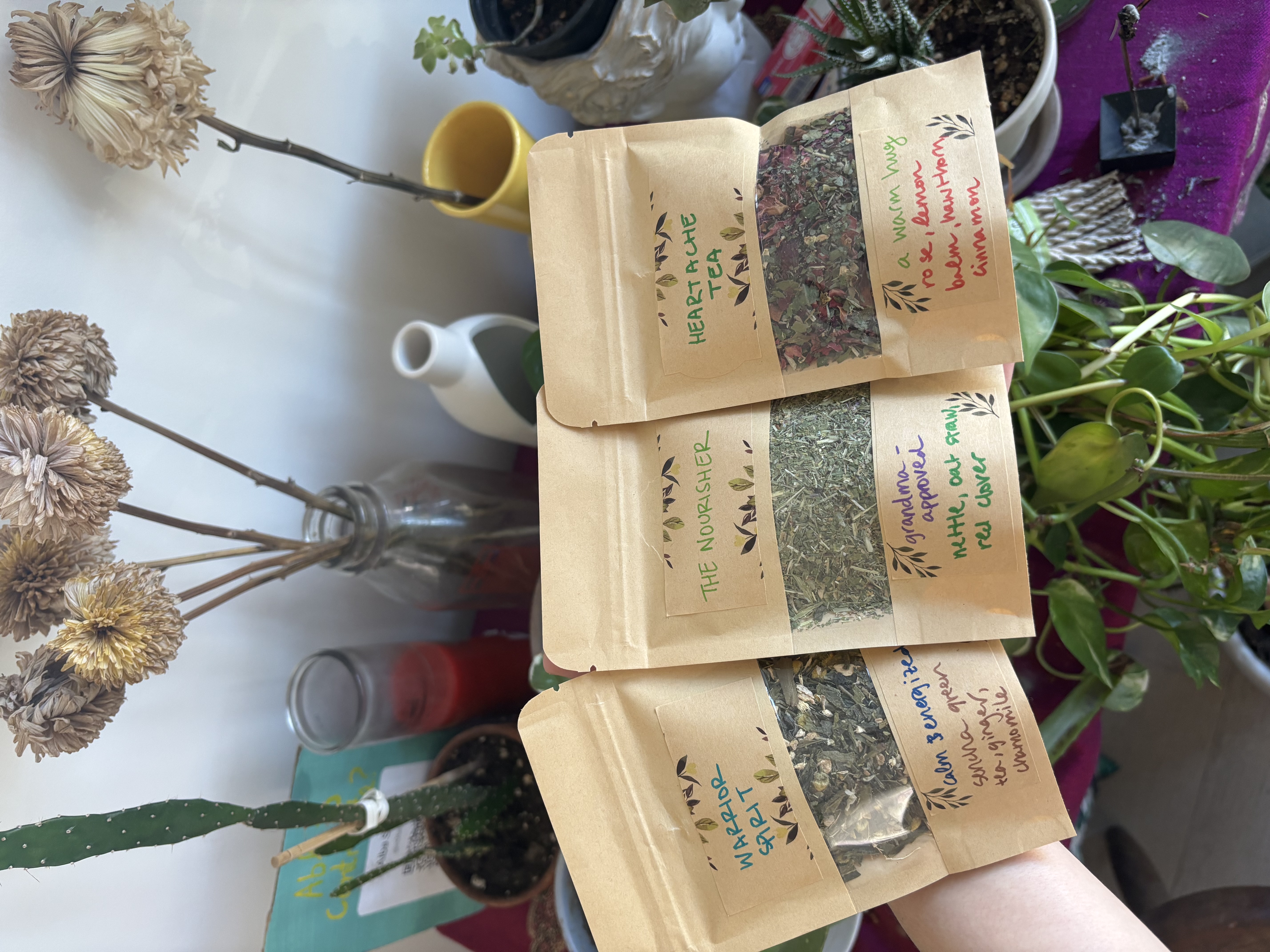 Herbal Blend 2