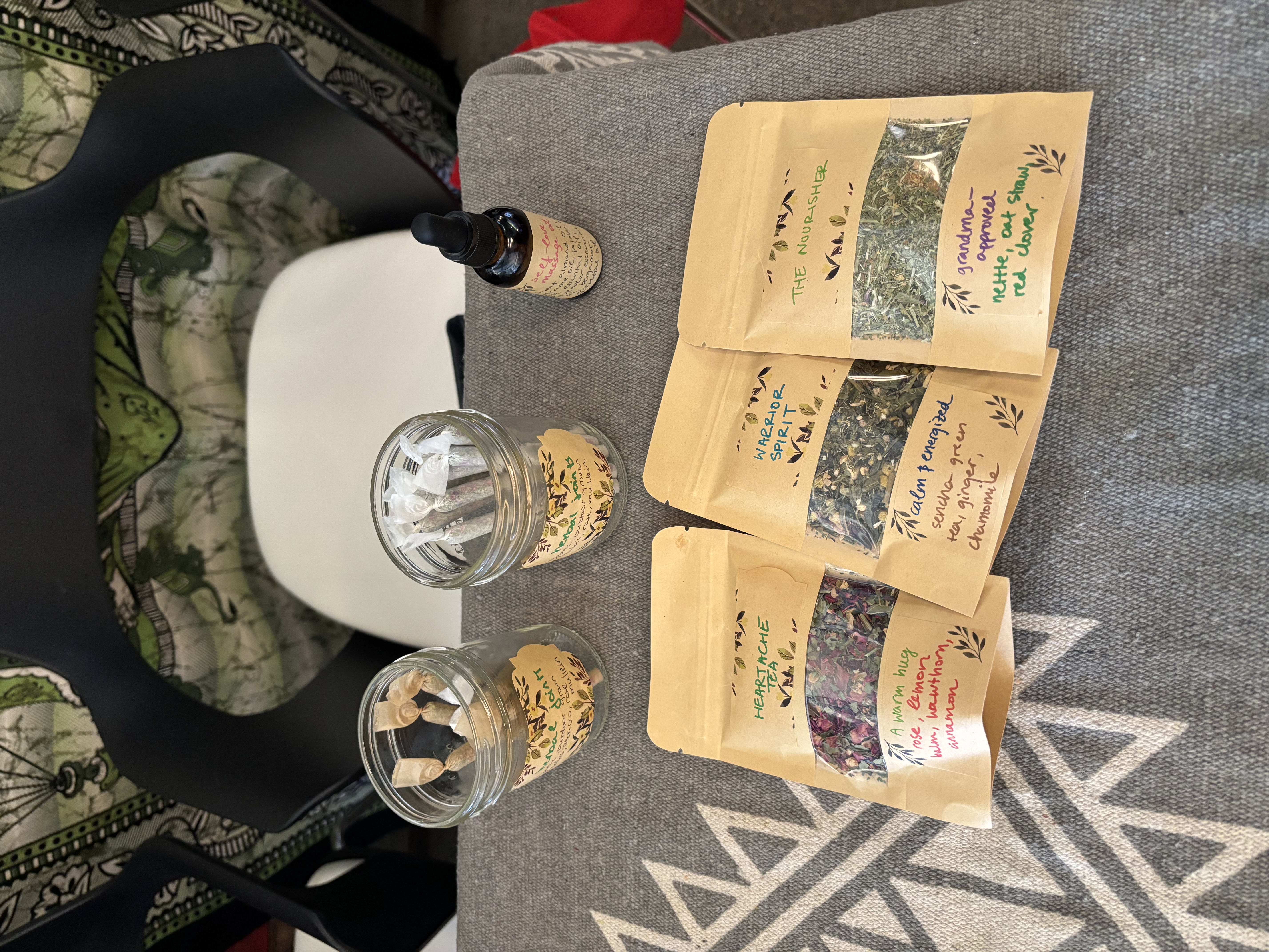 Herbal Blend 3